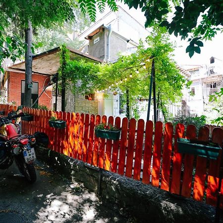 Old Vera Tbilisi Buitenkant foto